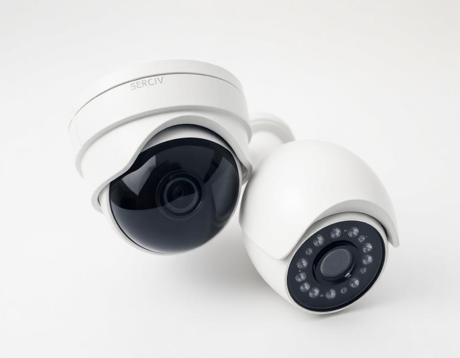 CCTV Systems